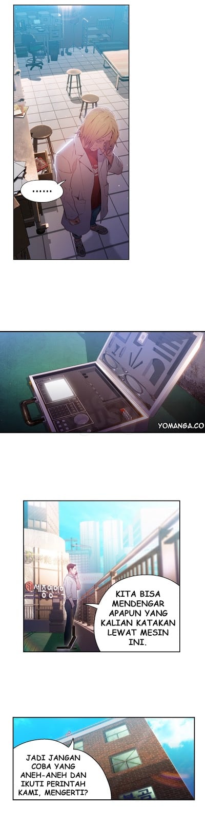 Sweet Guy - Chapter 26 5