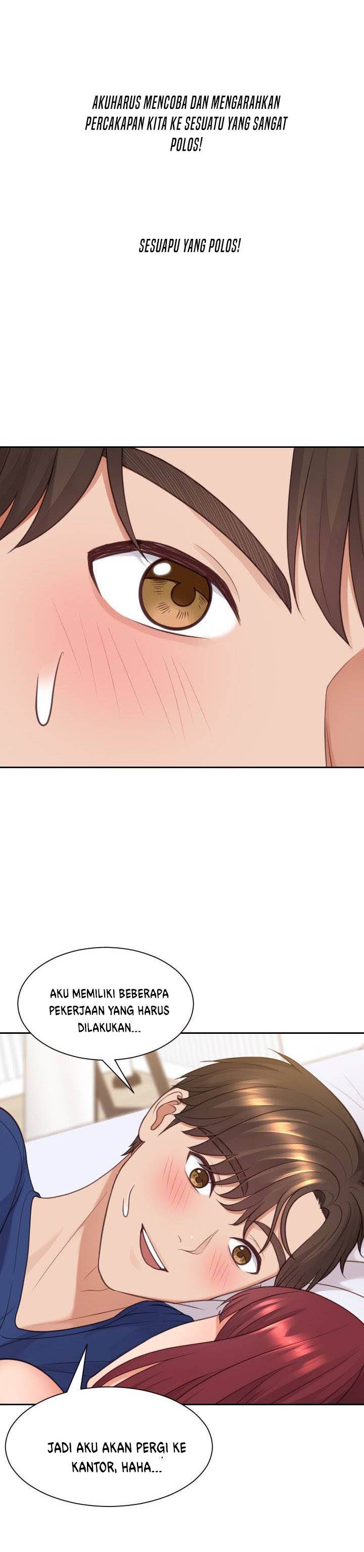 Her Situation - Chapter 26 12
