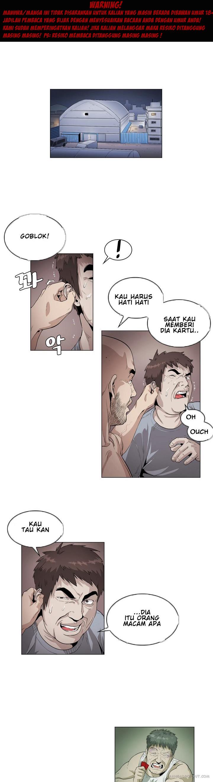 By Chance - Chapter 26 11