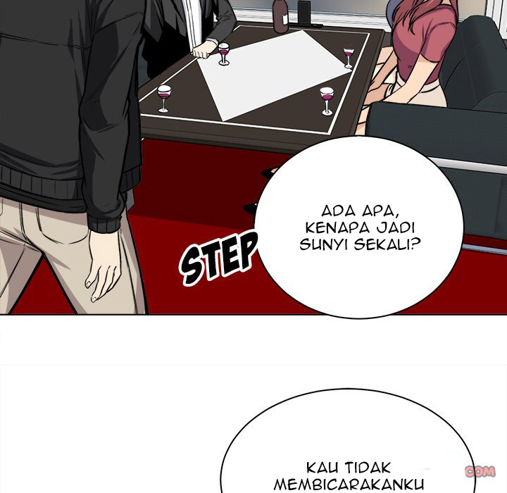 The Ark Is Me - Chapter 26 25