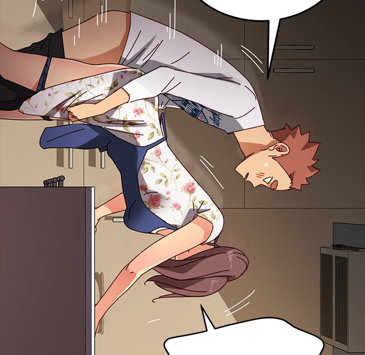 Perfect Roommates - Chapter 26 169 Perfect Roommates - Chapter 26 169