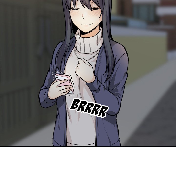 The Ark Is Me - Chapter 26 102