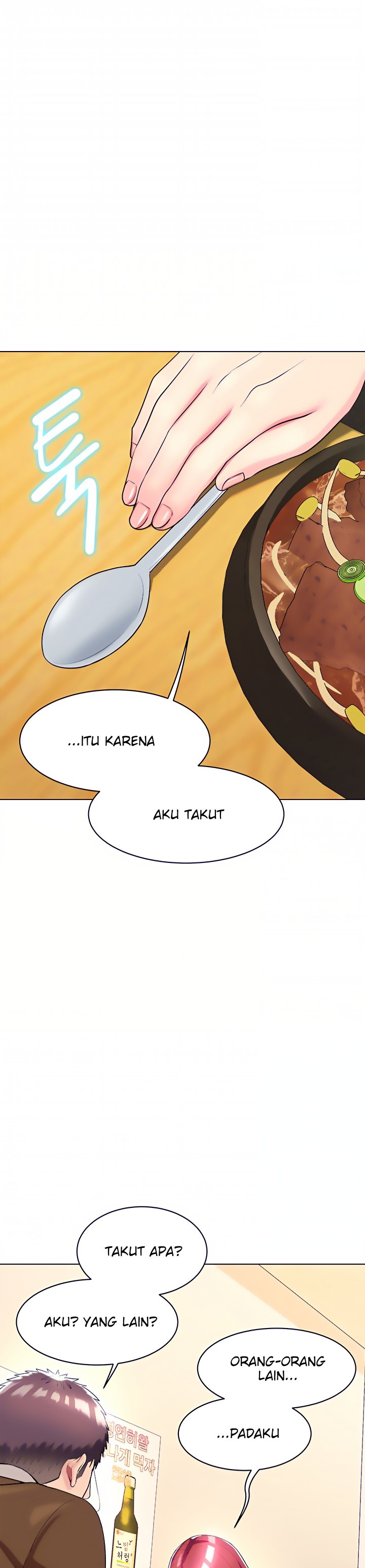 A Different Class - Chapter 26 19