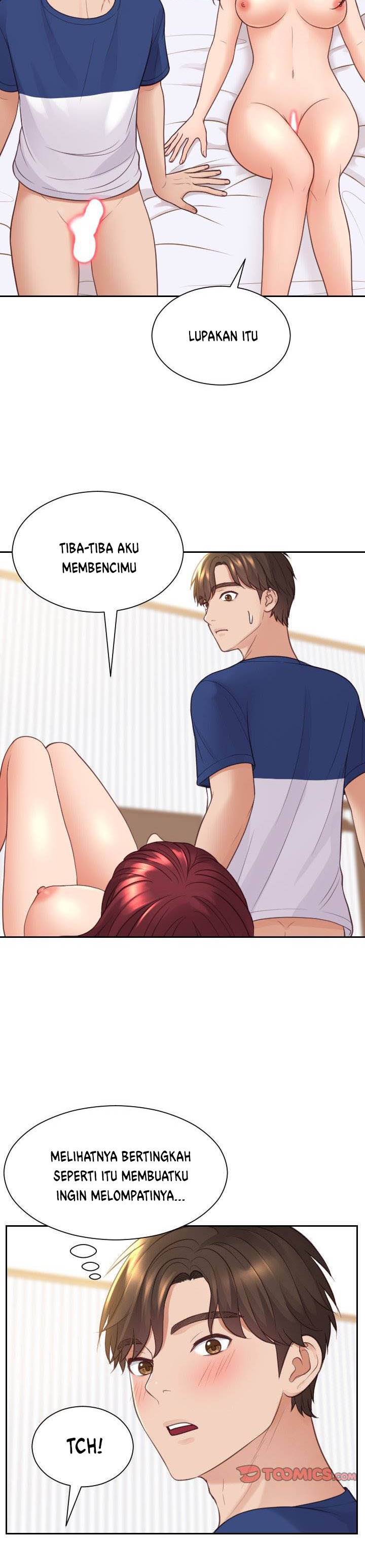 Her Situation - Chapter 26 22