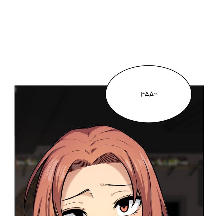 The Ark Is Me - Chapter 26 29