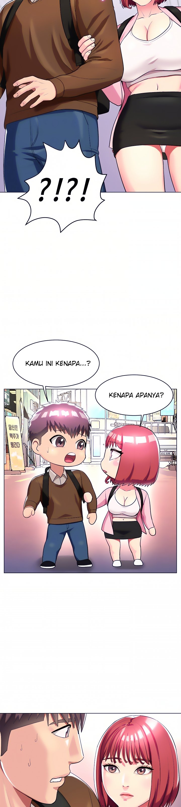 A Different Class - Chapter 26 6