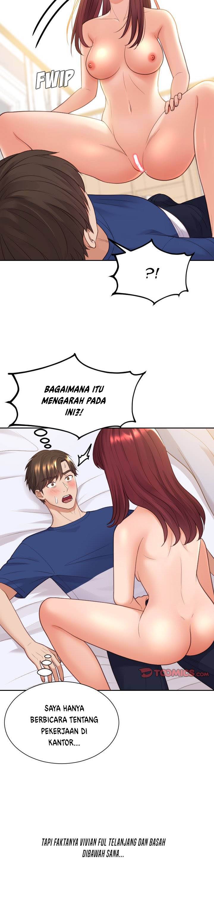 Her Situation - Chapter 26 14