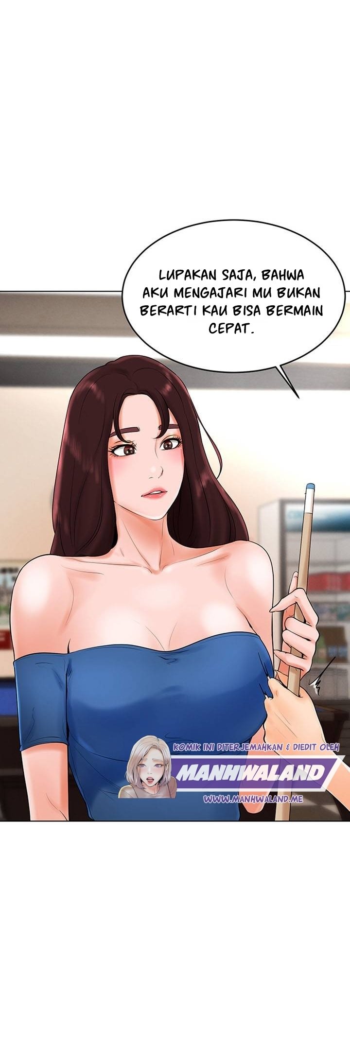 Billiard Room Love - Chapter 26 4