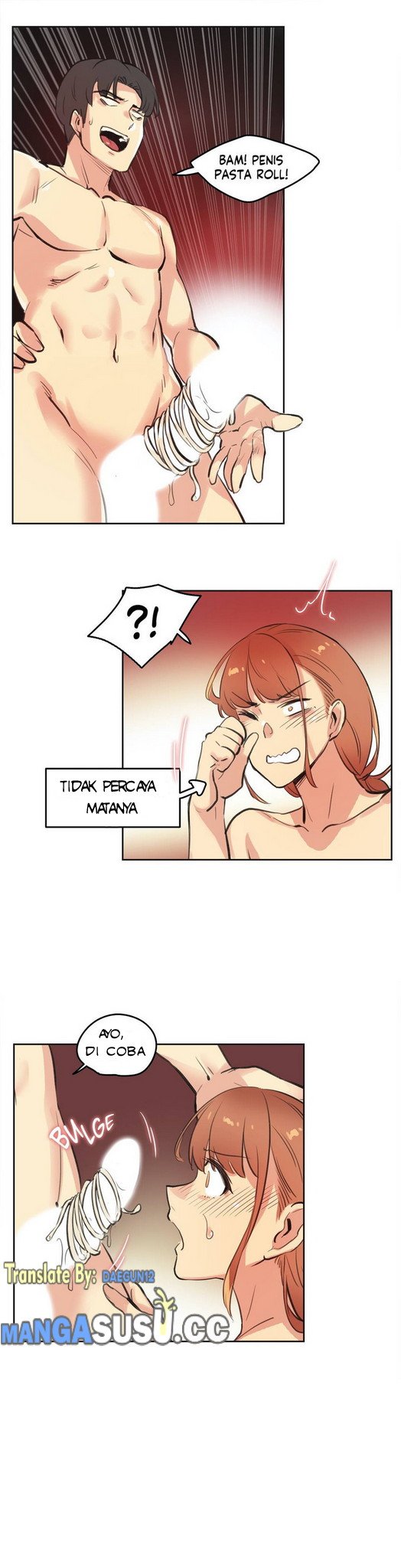 Daddy’s Wild Oats - Chapter 26 24 Daddy’s Wild Oats - Chapter 26 24