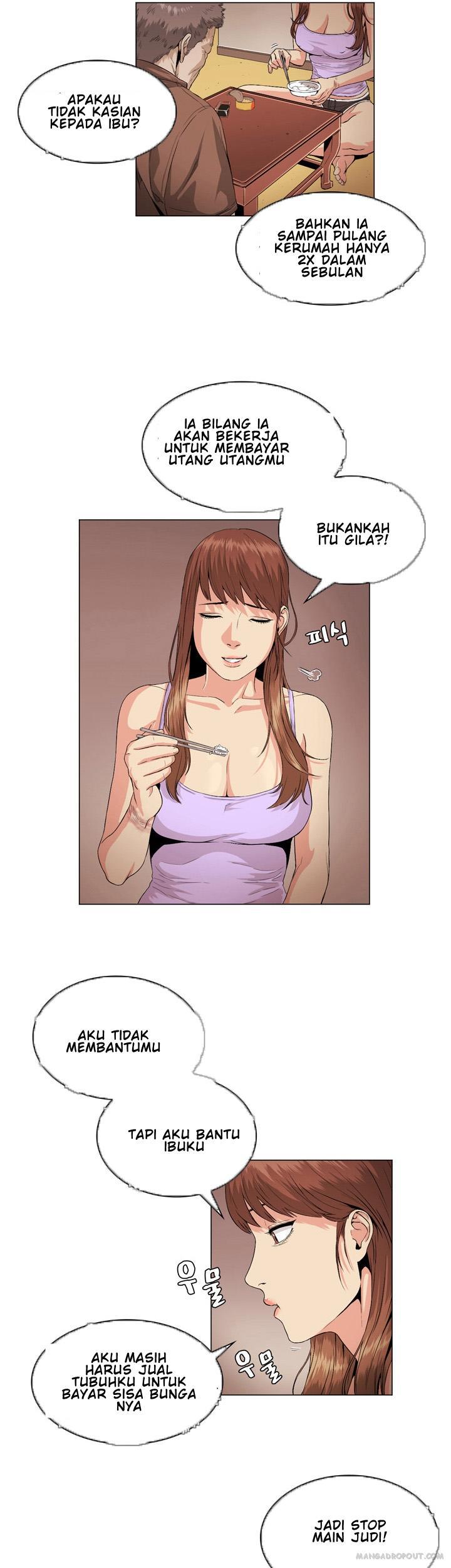 By Chance - Chapter 26 18