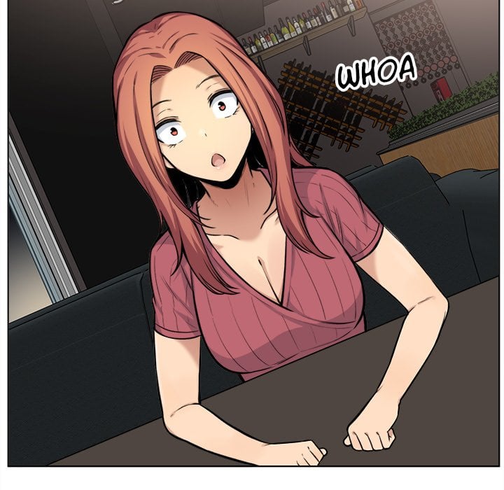 The Ark Is Me - Chapter 26 18