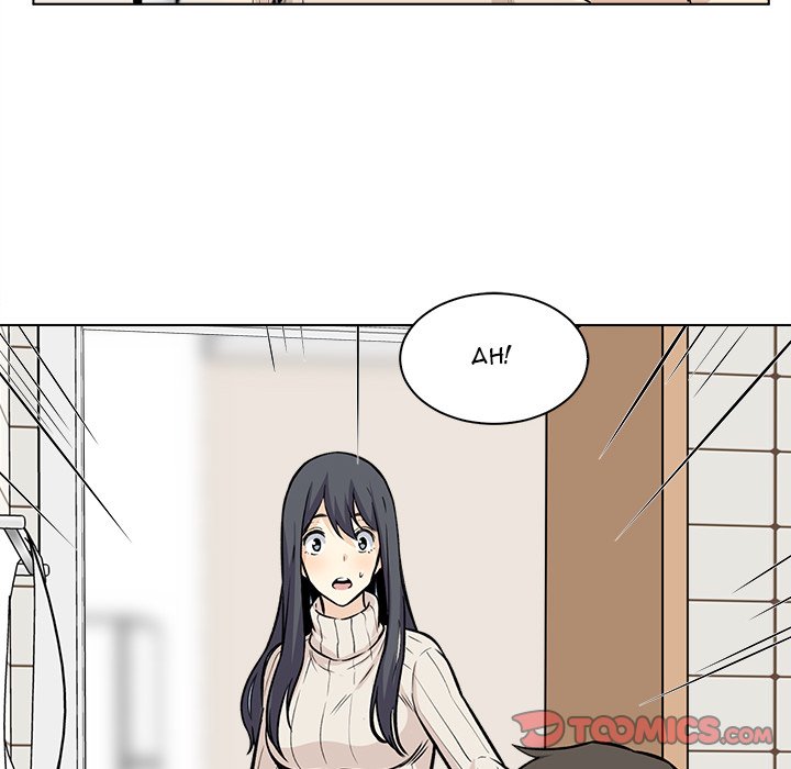 The Ark Is Me - Chapter 26 127