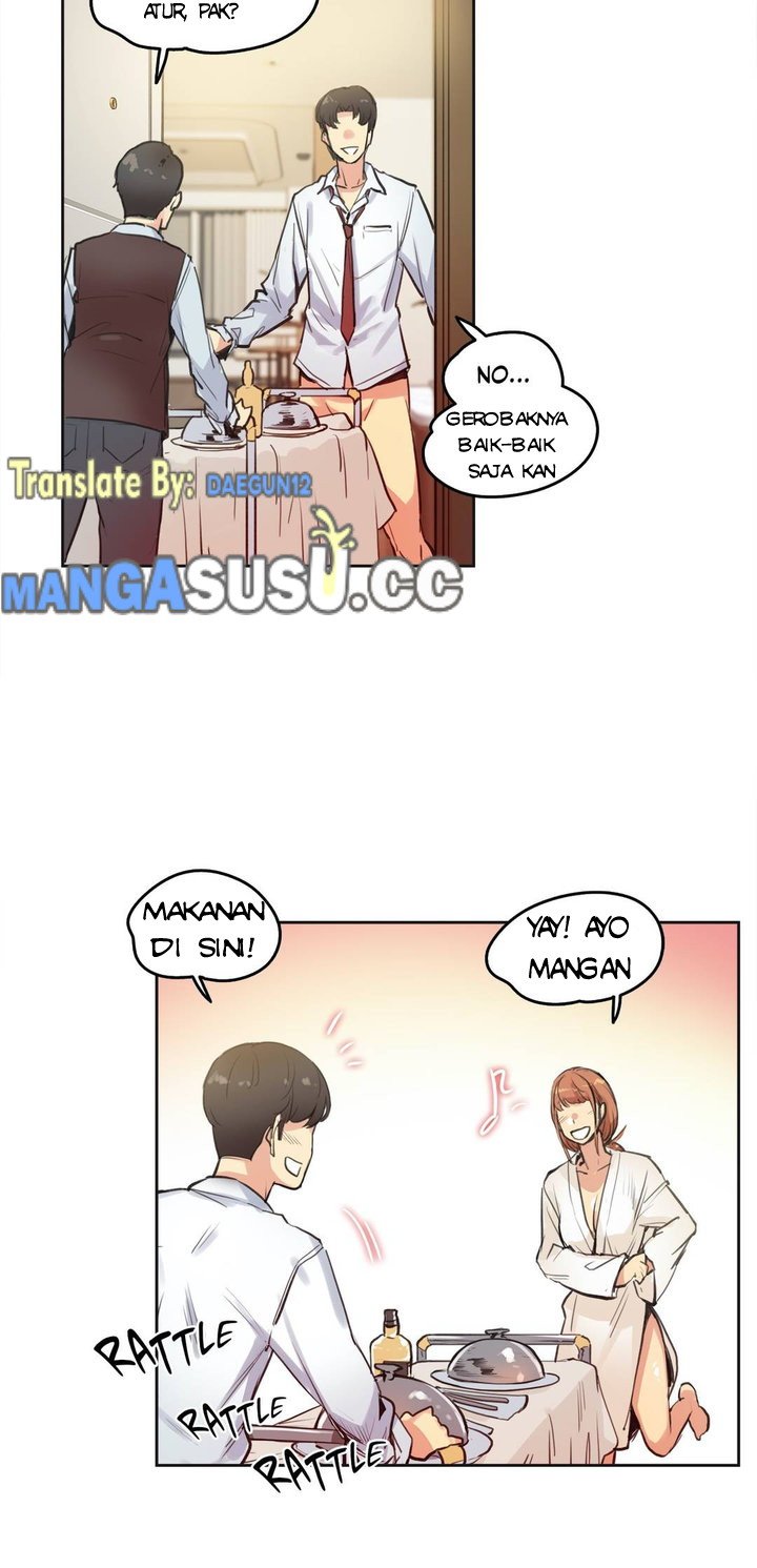 Daddy’s Wild Oats - Chapter 26 10 Daddy’s Wild Oats - Chapter 26 10