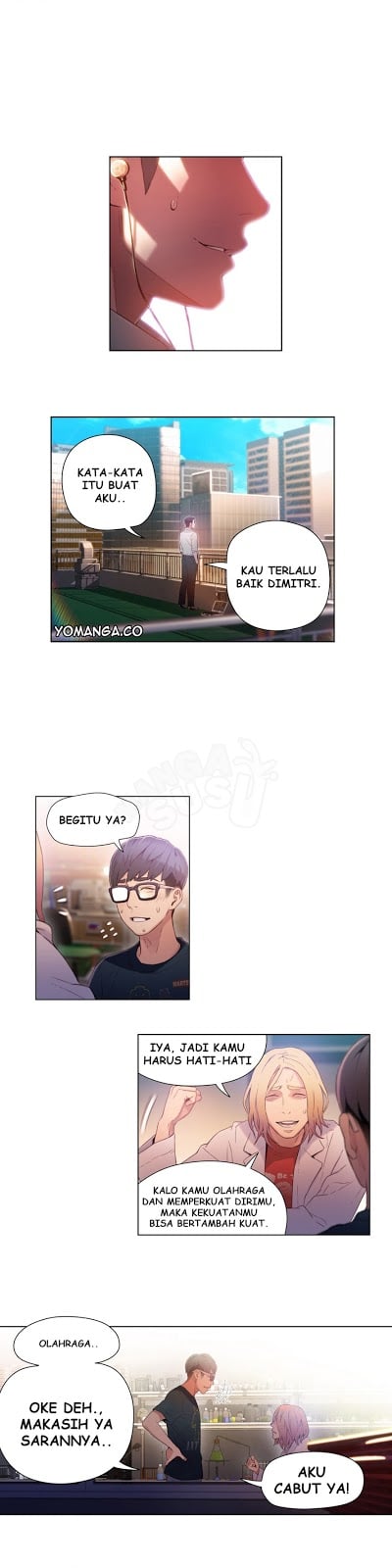 Sweet Guy - Chapter 26 12