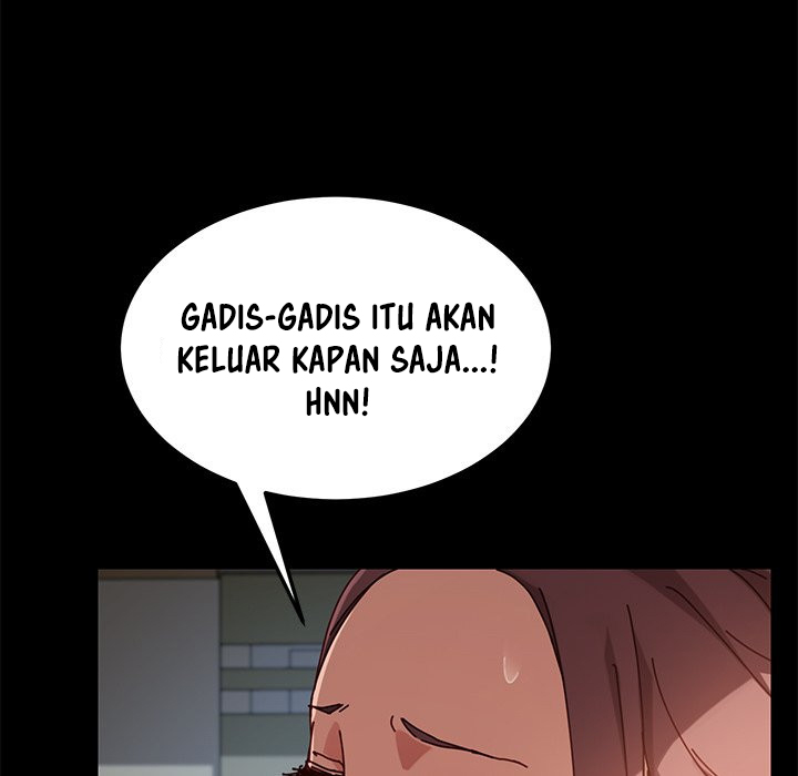 Perfect Roommates - Chapter 26 113 Perfect Roommates - Chapter 26 113