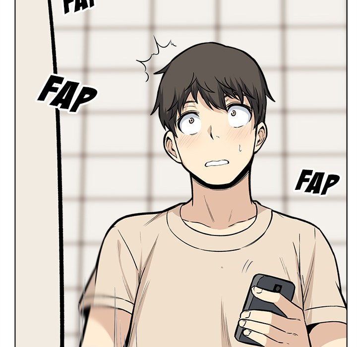 The Ark Is Me - Chapter 26 126