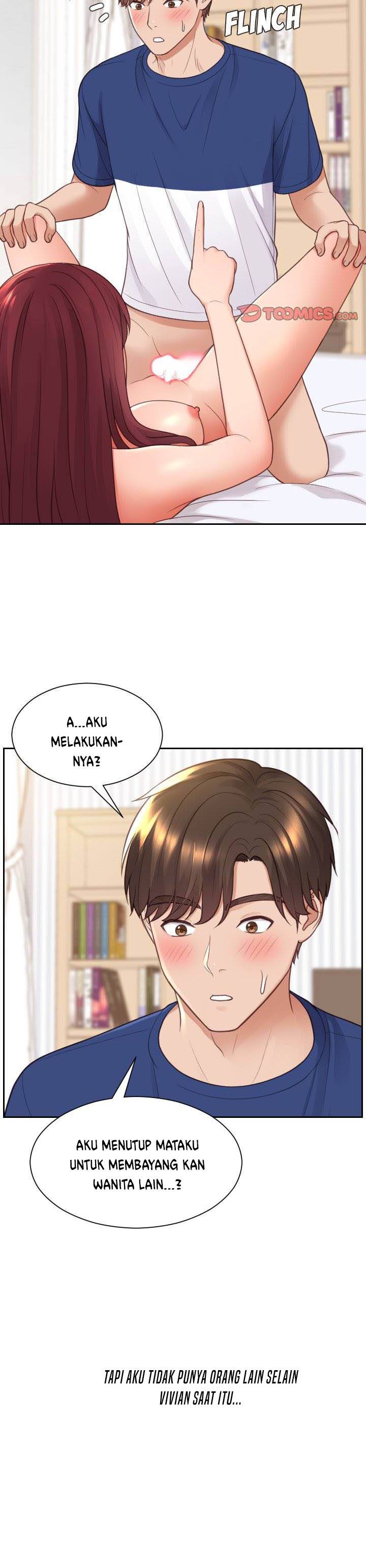 Her Situation - Chapter 26 35