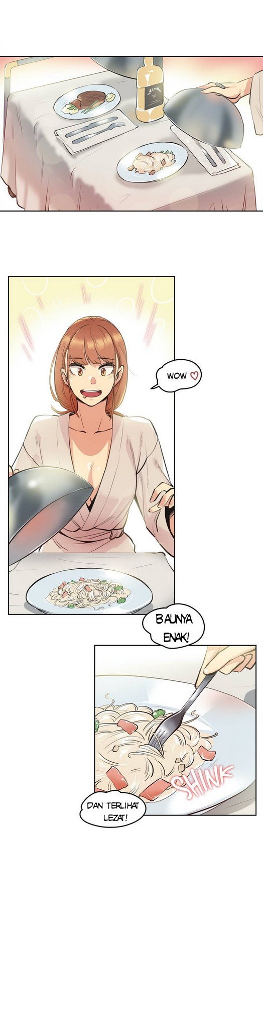 Daddy’s Wild Oats - Chapter 26 11 Daddy’s Wild Oats - Chapter 26 11