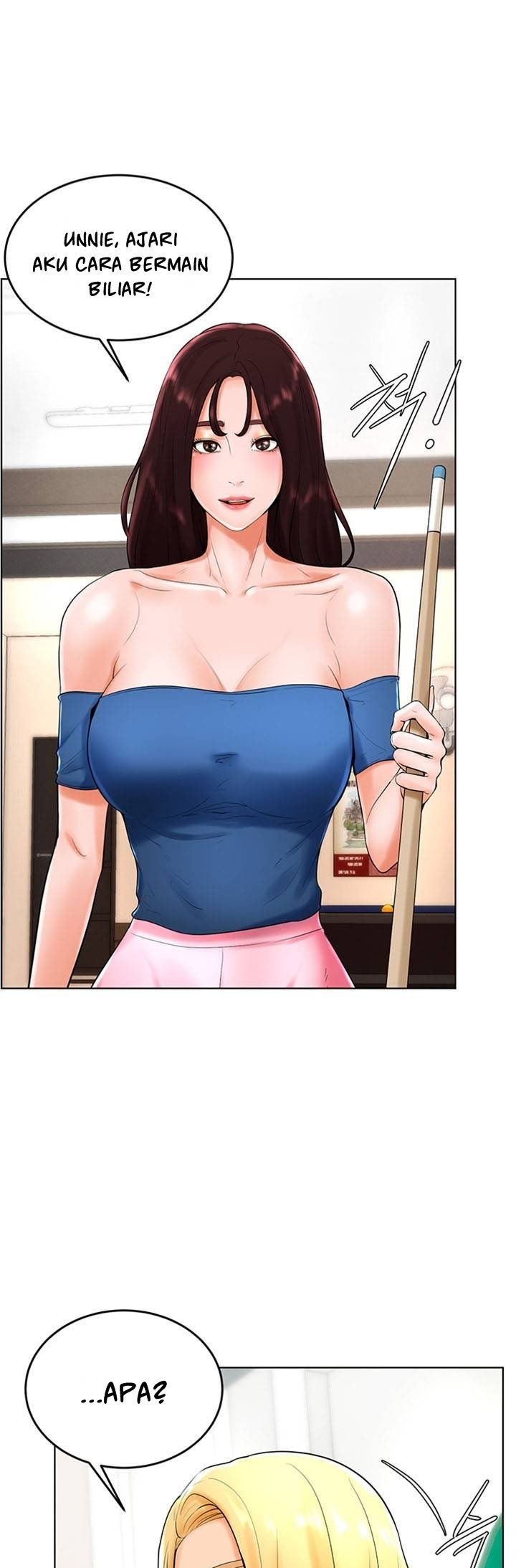 Billiard Room Love - Chapter 26 2