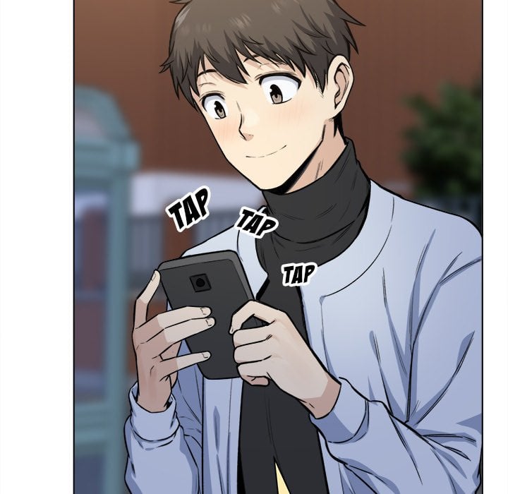 The Ark Is Me - Chapter 26 57