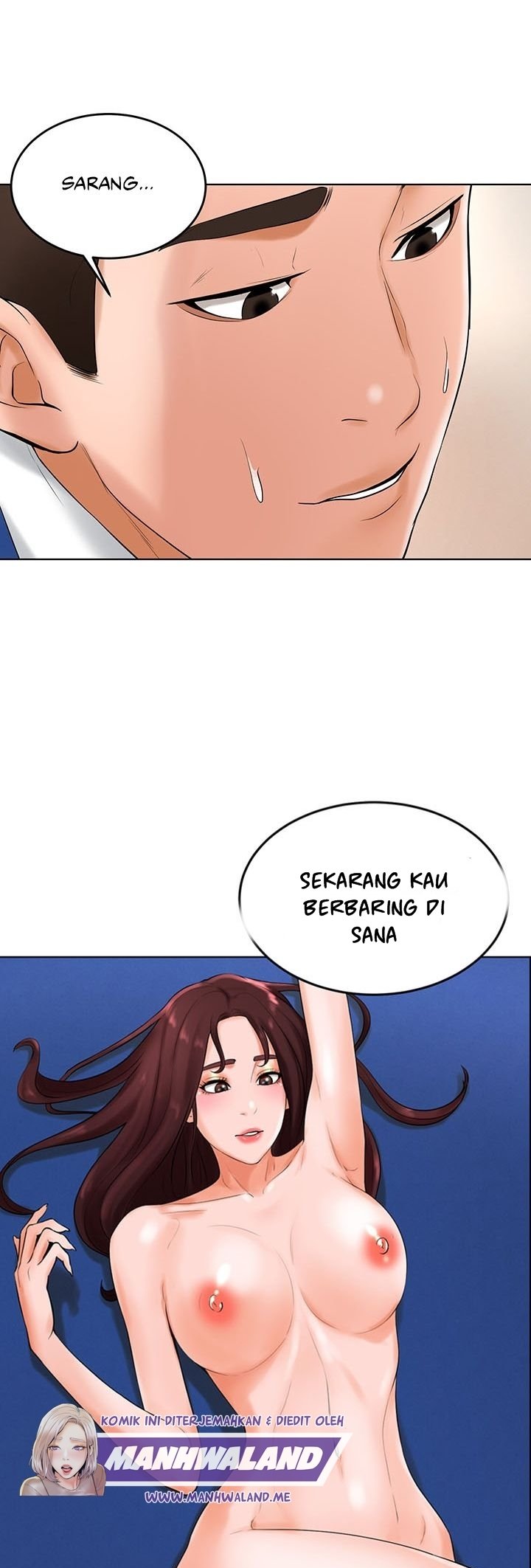 Billiard Room Love - Chapter 26 32