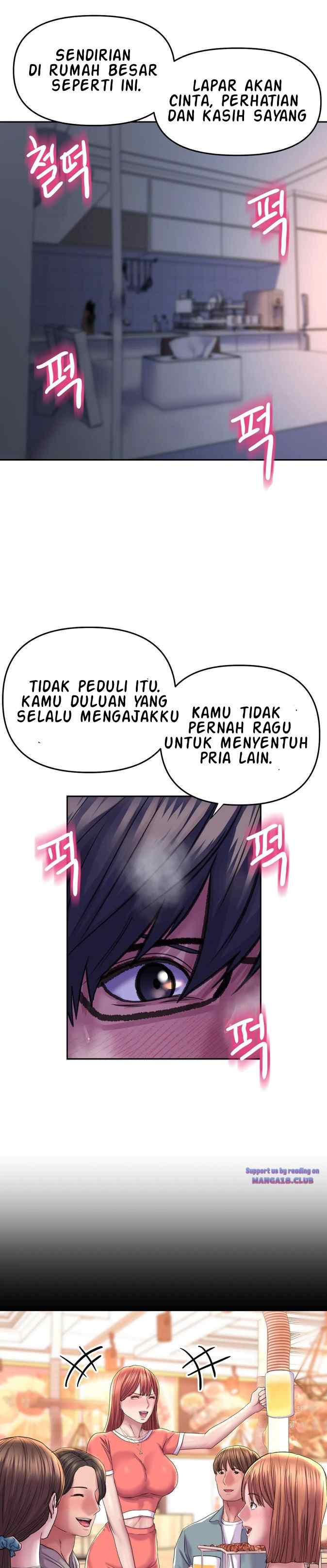 Double Face - Chapter 26 18