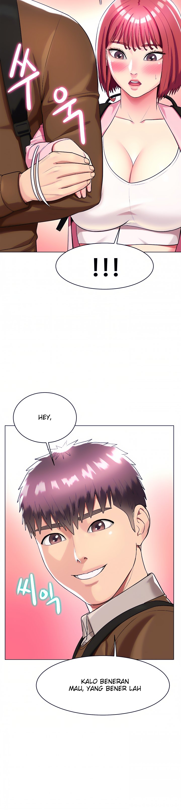 A Different Class - Chapter 26 9