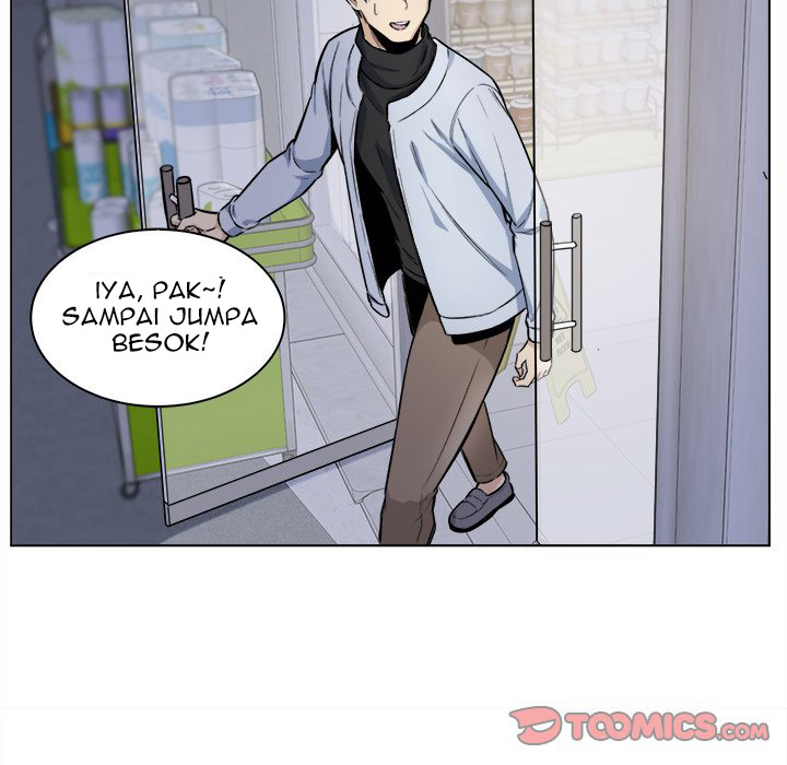The Ark Is Me - Chapter 26 52