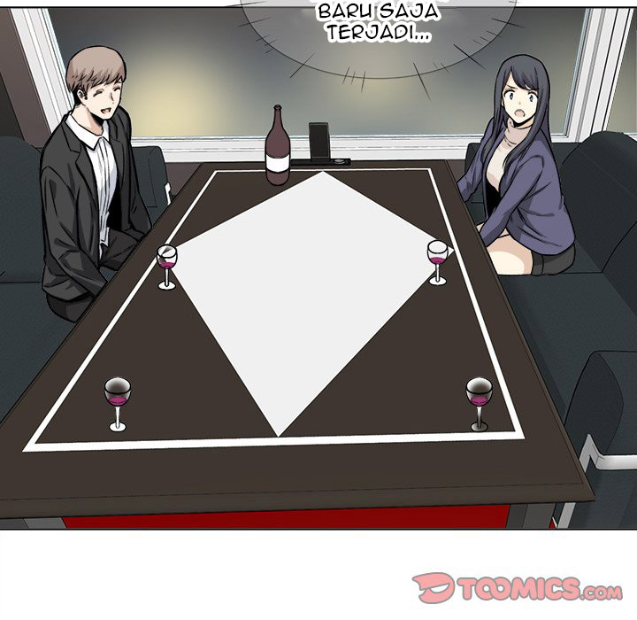The Ark Is Me - Chapter 26 43