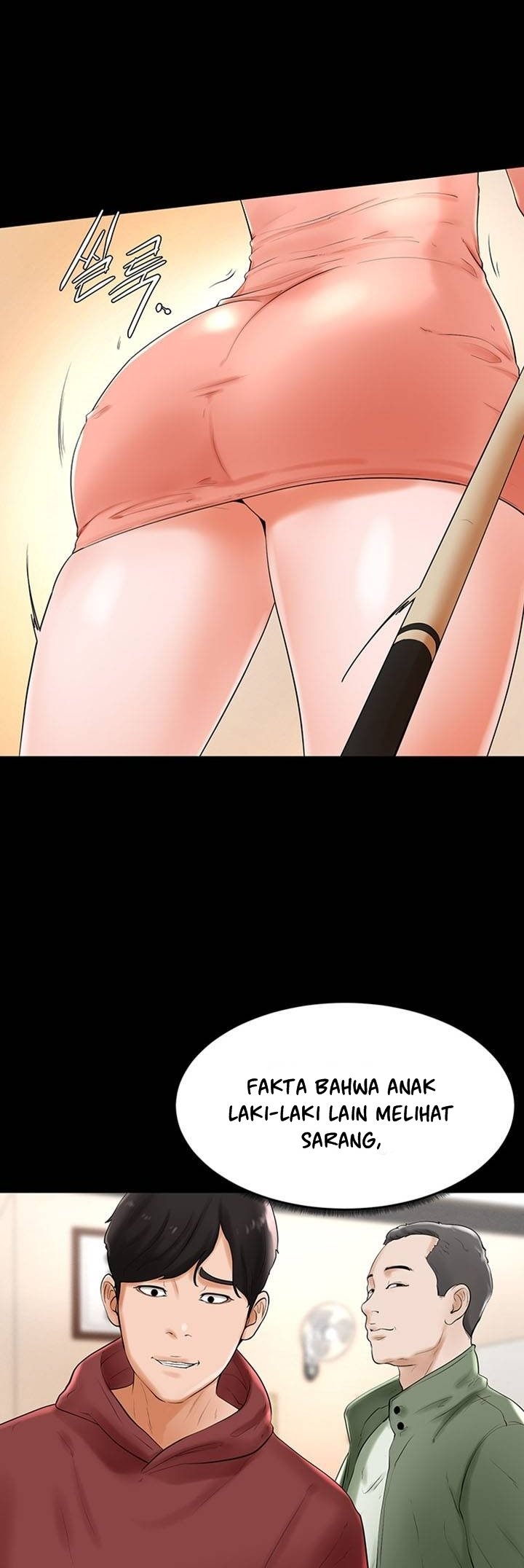 Billiard Room Love - Chapter 26 16