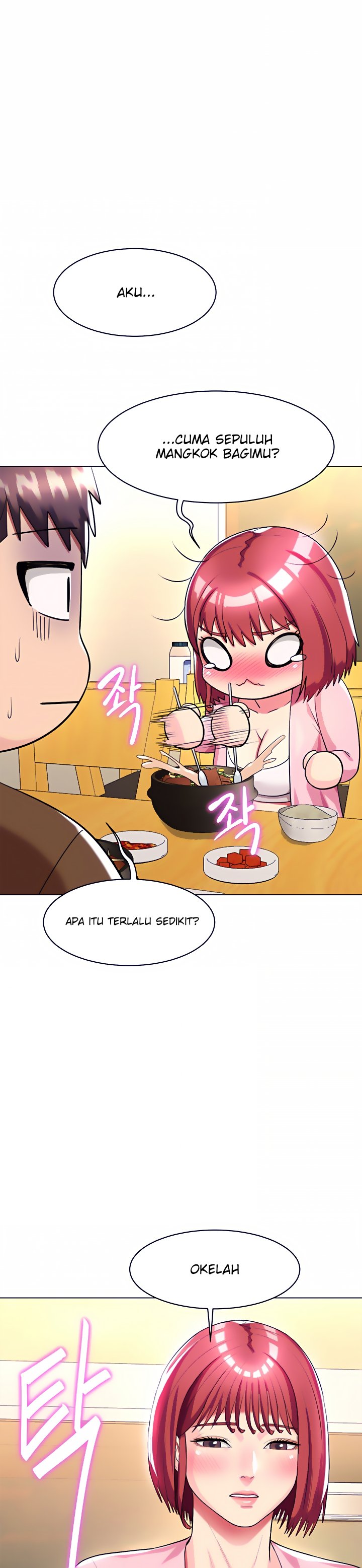 A Different Class - Chapter 26 29