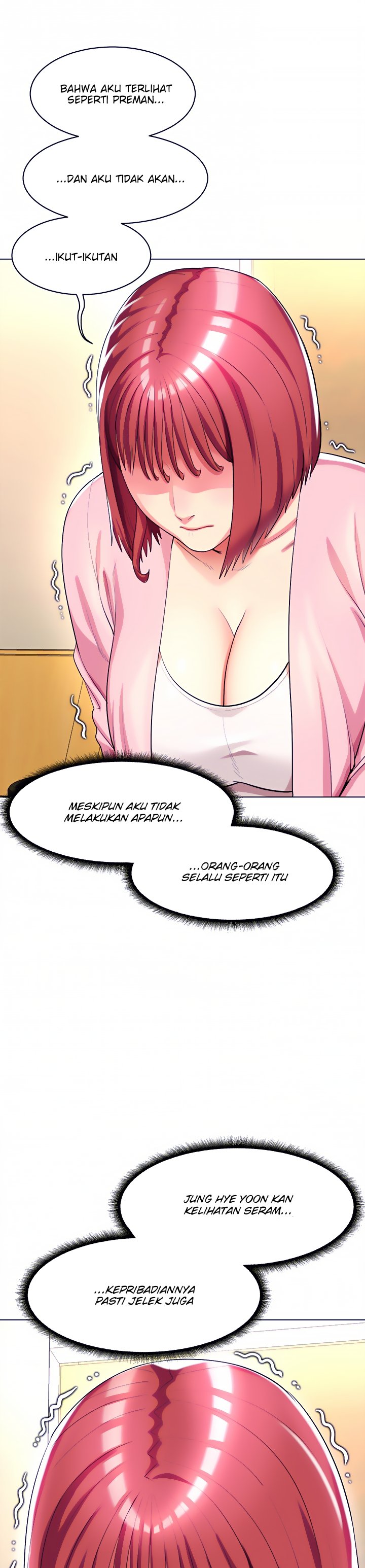 A Different Class - Chapter 26 22