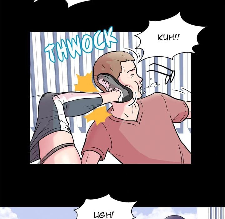 Project Utopia - Chapter 40 52