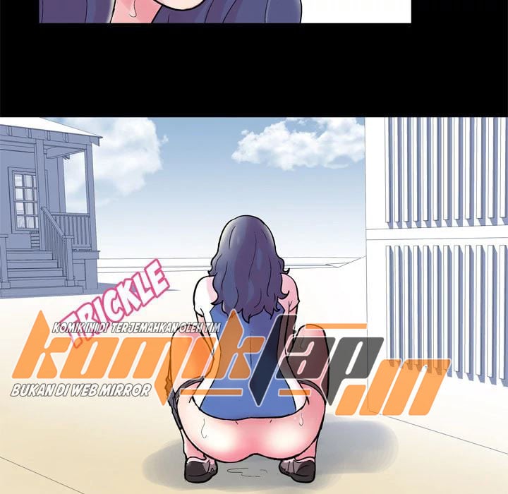 Project Utopia - Chapter 40 41