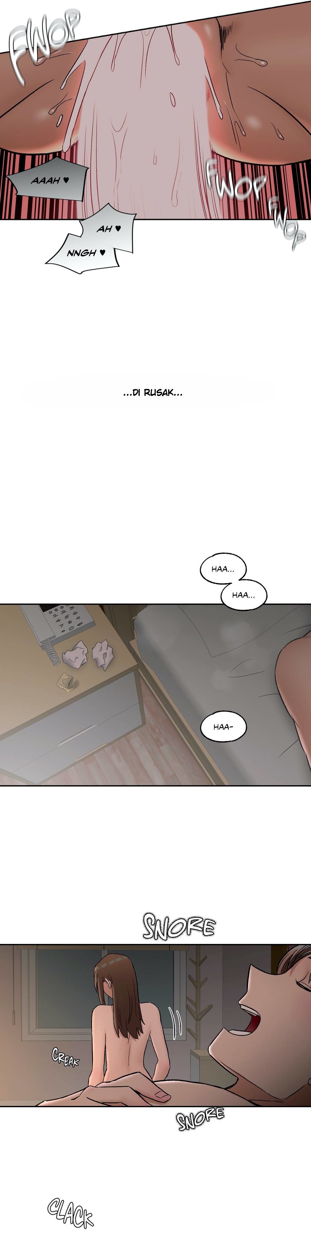 Sexercise - Chapter 40 27