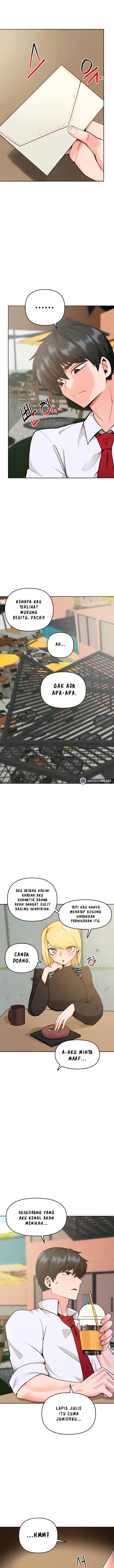 The Hypnosis App was Fake - Chapter 40 2 The Hypnosis App was Fake - Chapter 40 2