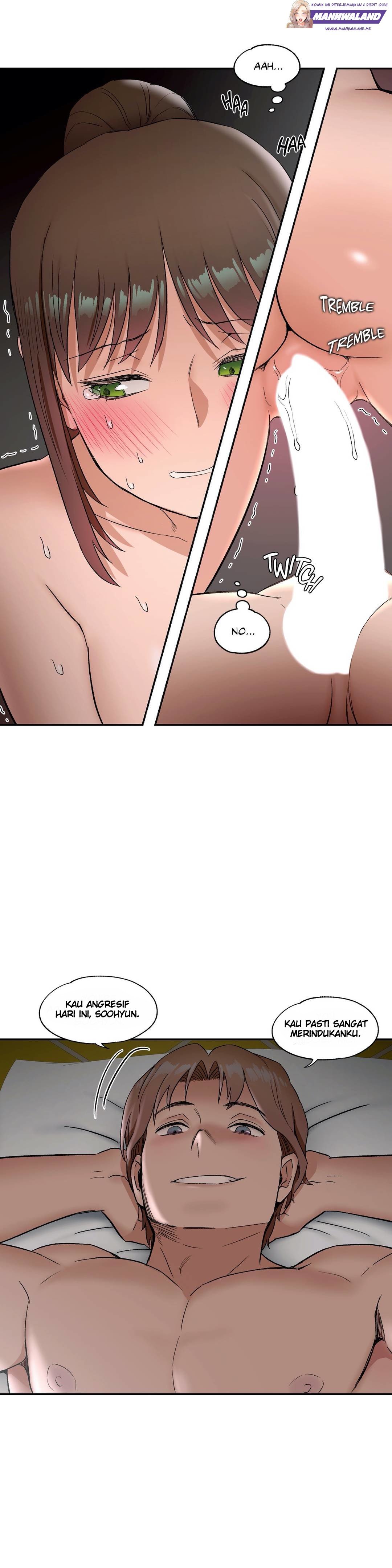 Sexercise - Chapter 40 24