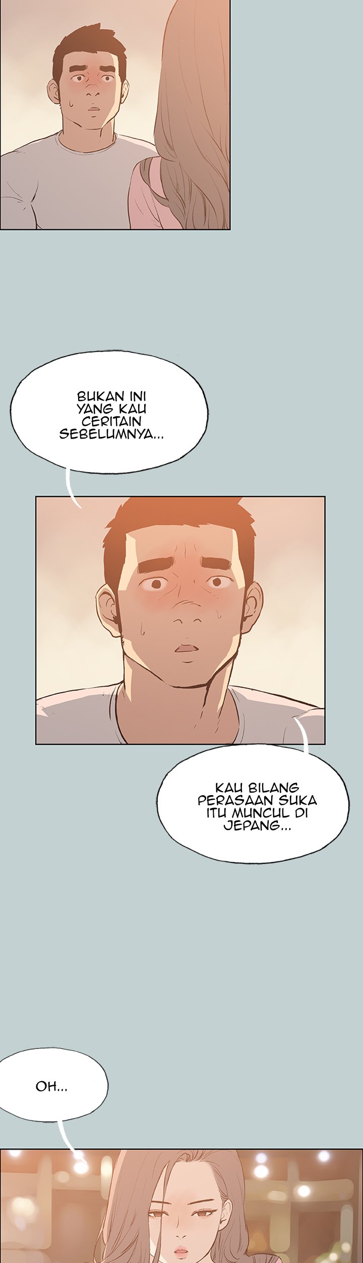 Love Square - Chapter 40 11