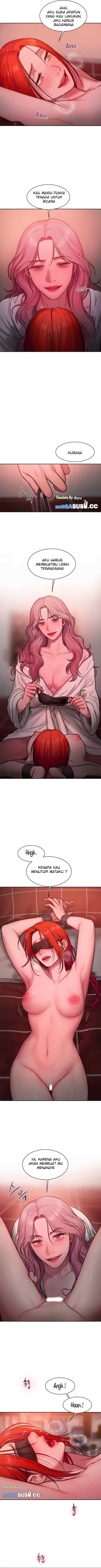 Bad Thinking Diary - Chapter 40 5
