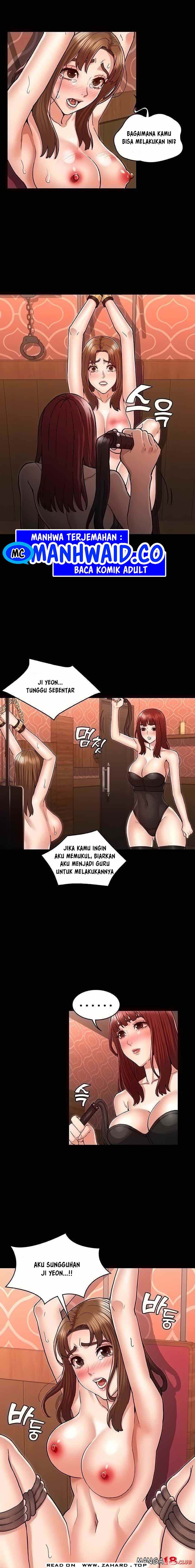 Teacher Punishment - Chapter 40 9