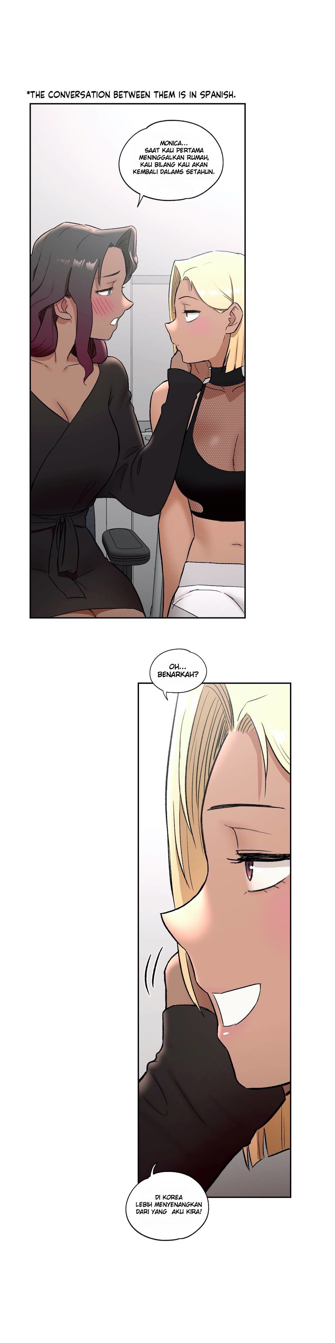 Sexercise - Chapter 40 19