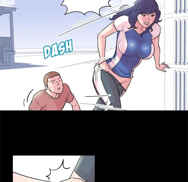 Project Utopia - Chapter 40 53