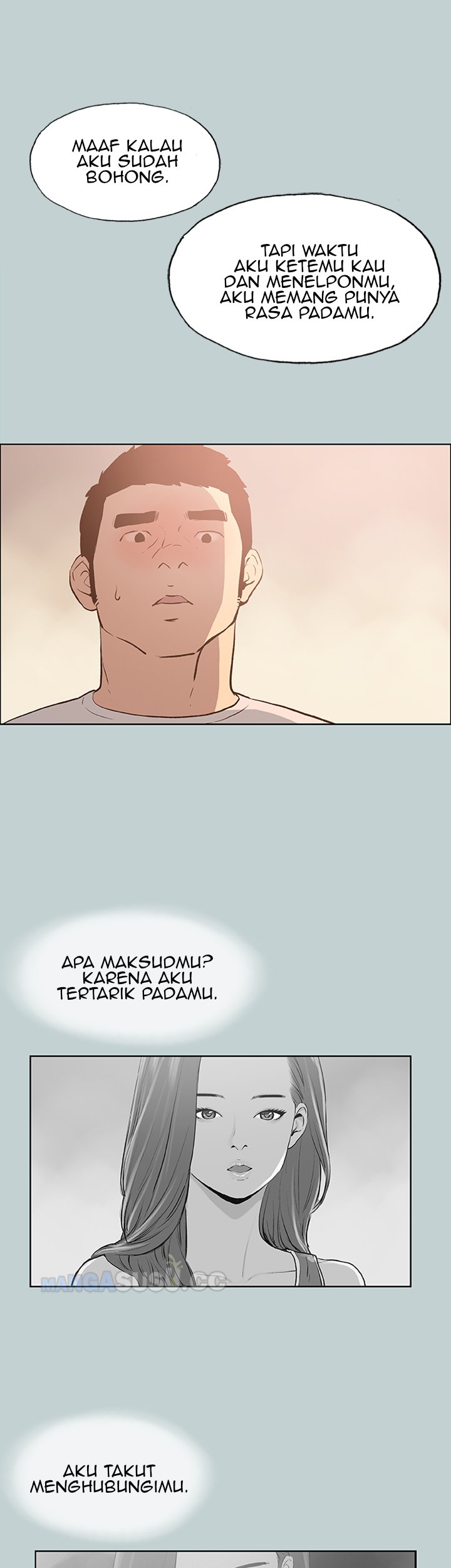 Love Square - Chapter 40 20