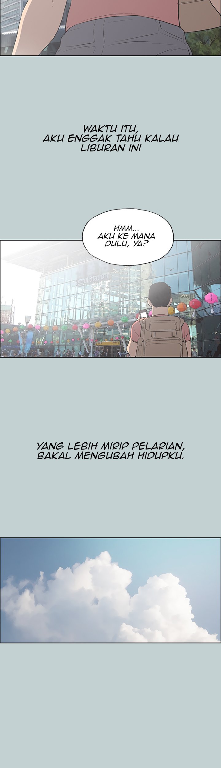 Love Square - Chapter 40 34