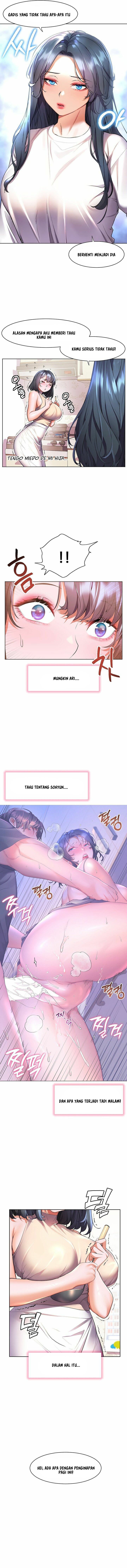 Childhood Bride - Chapter 40 6