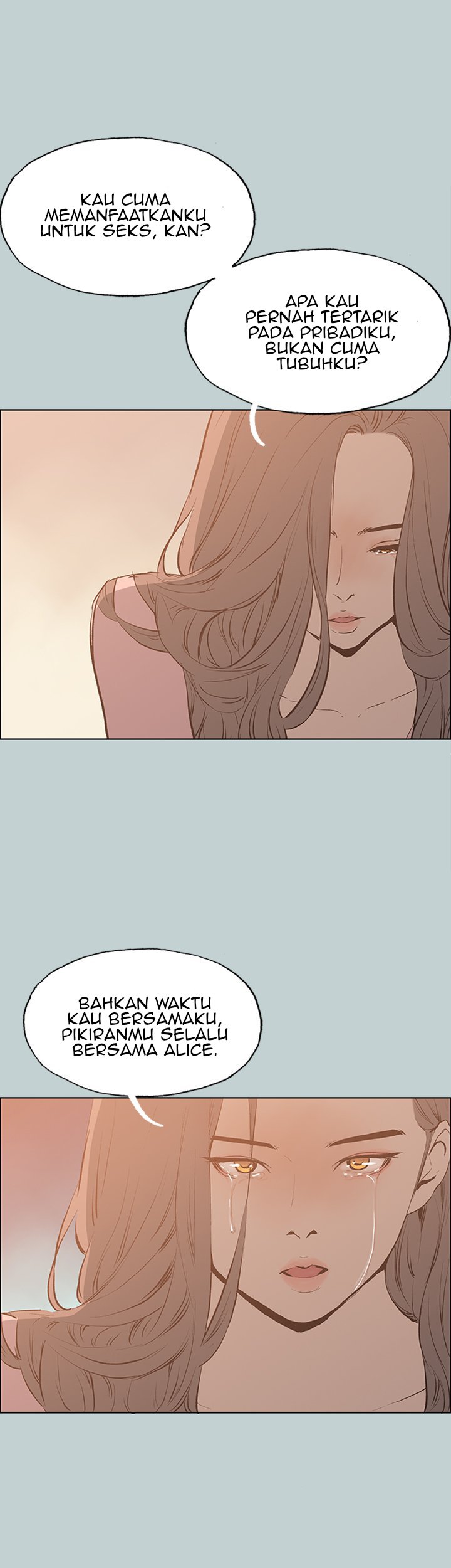 Love Square - Chapter 40 18