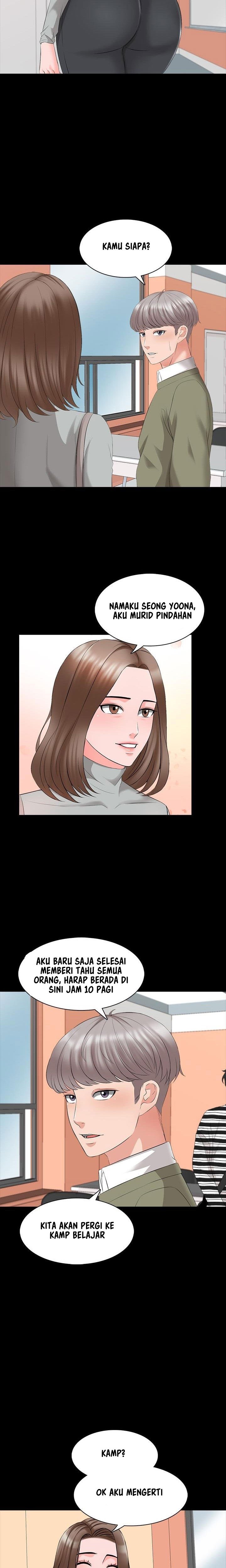 The Tutor - Chapter 40 16