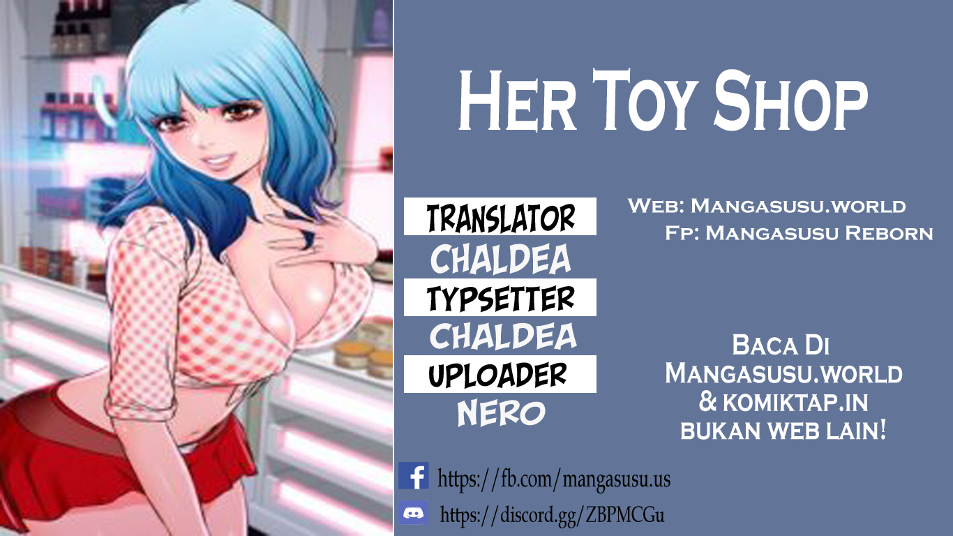 Her Toy Shop - Chapter 40 1 Her Toy Shop - Chapter 40 1