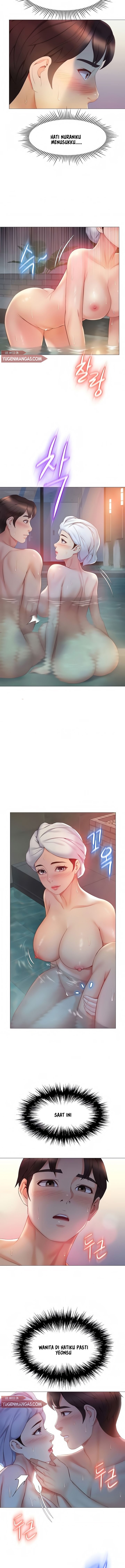 Daughter Friend - Chapter 40 10
