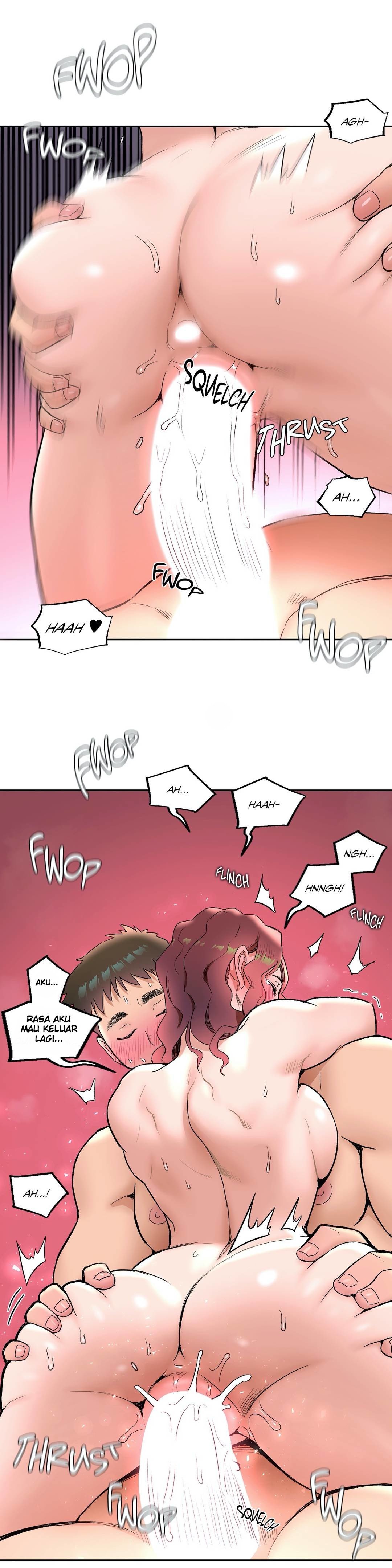 Sexercise - Chapter 40 15